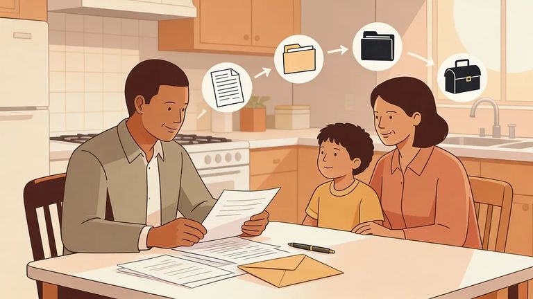 Understanding the Body Scanner at Bedford Hills — and How to Request a Medical Exemption