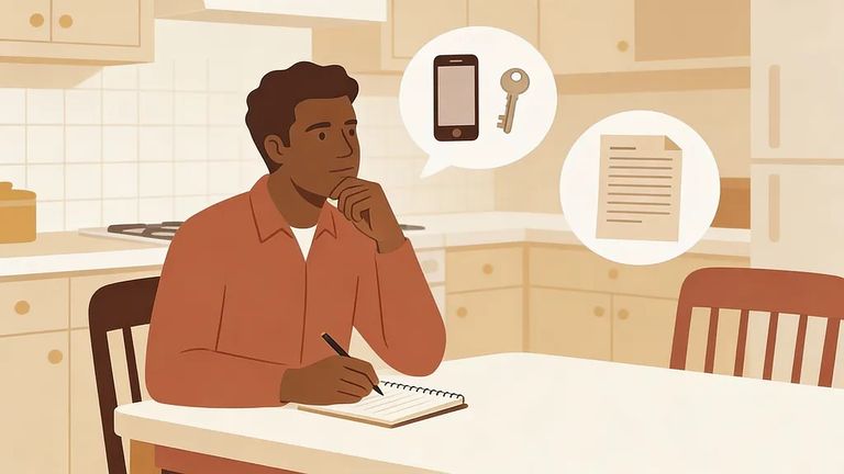 What Happens During Your Loved One’s First Five Days at Oklahoma County Jail