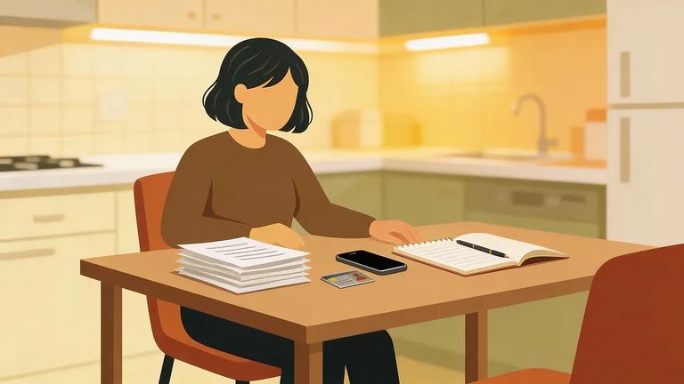 If Ector County Detention directs you to Certified Payments: how to enter a bureau code, check payment history, and who to call