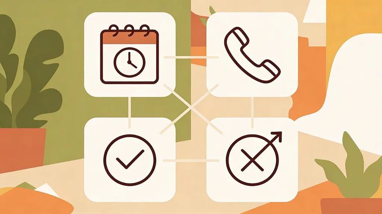 Scheduling and Cancelling Visits at South Carolina DOC: GTL Scheduler, the 15‑Hour Booking Rule, and the 48‑Hour Cancellation Policy