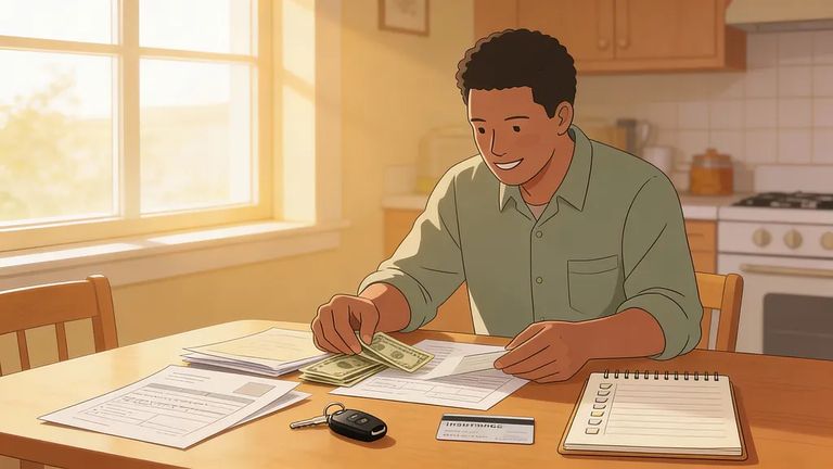 Who to call when you have questions about someone in Kings County Jail