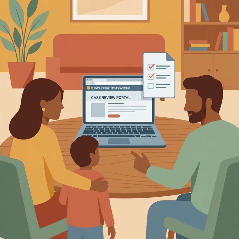 Contraband, Searches, and Security: What Families at Liberty Correctional Inst. Might Hear and What It Means