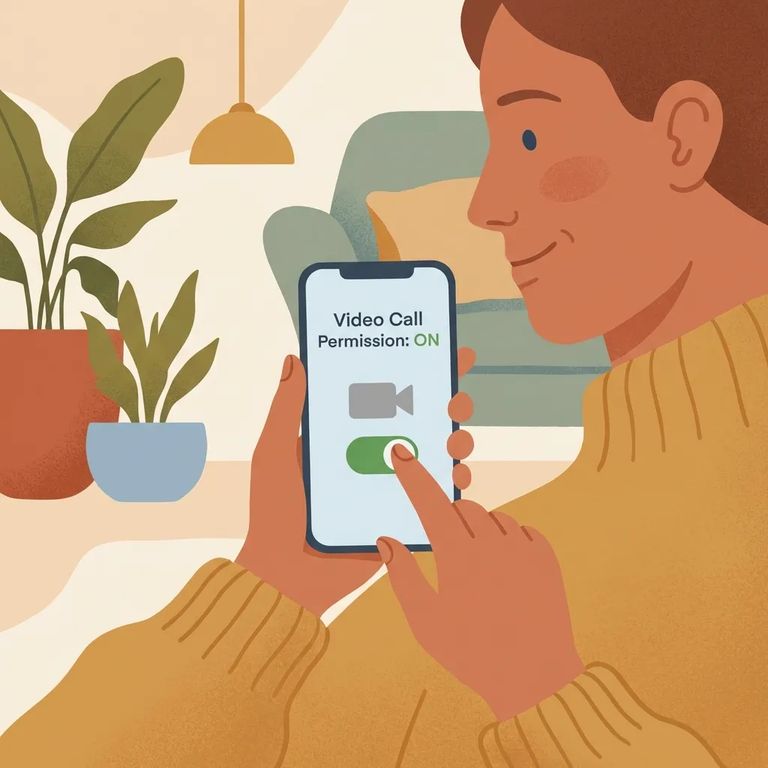 Set up your Securus account before your loved one gets their new tablet