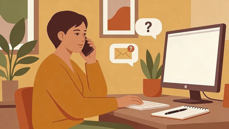 How Long Does Franklin County Keep Scanned Mail? And How to Request a Physical Copy