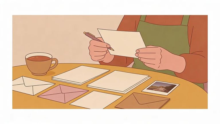 How to Send a Letter to Someone at Yellowstone County Detention (the Texas P.O. Box and scanning rules)