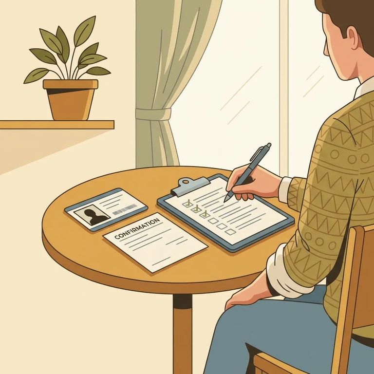 First‑Time Visitor Checklist for MCF St. Cloud: What to Do Before You Arrive