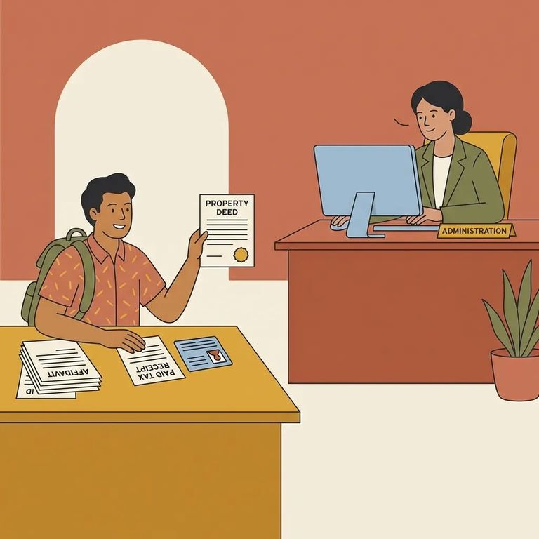 What Victoria County’s Recording Notification Service Won’t Tell You (and Why That Matters)