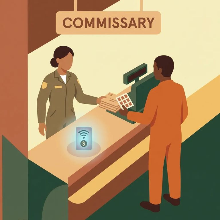 How to Send a JPay Email (If Tarpon Springs Work Camp Accepts JPay)