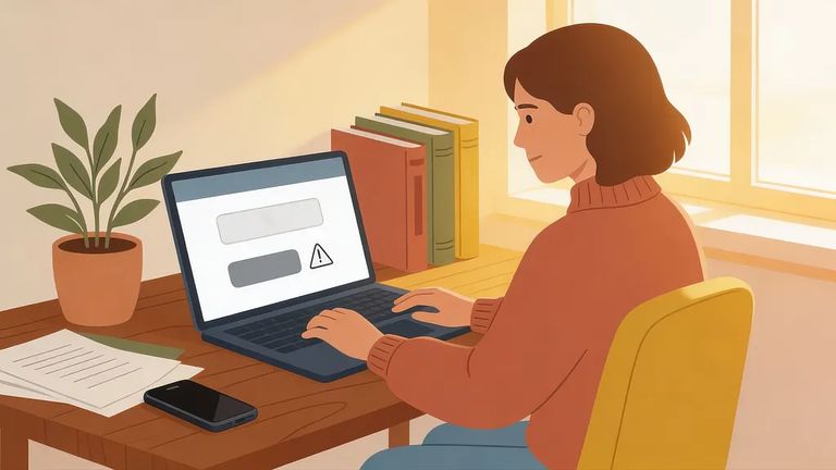 Setting Up the TDCJ Online Visitation Scheduler (so you can schedule visits at Johnston Unit)