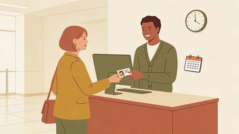 What to Bring and How to Schedule Your First Visit to Waukesha County Jail