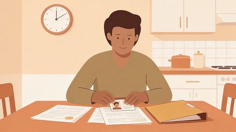 Bringing a Child to Visit at MCI Norfolk: Documents You Must Bring