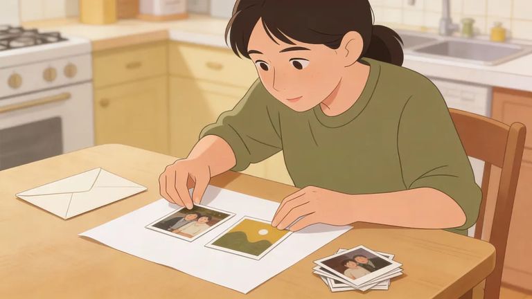 Why Your Photos Won't Reach Your Loved One at St. Brides (And What the Inmate Actually Receives)