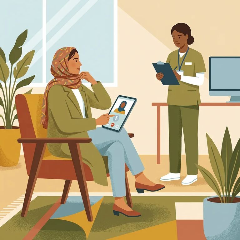 What You're Not Allowed to Do During a Video Visit (and what happens if you do)