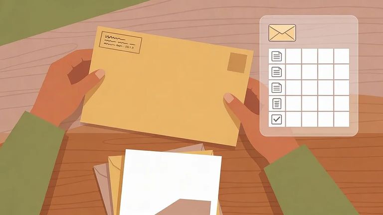 How to Mail a Letter to Someone at Yellowstone County Detention Facility (what to send, where, and what happens next)