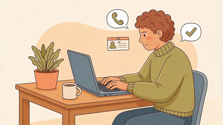 How to Schedule Your First Visit to Glossbrenner Using the TDCJ Online Visitation Scheduler