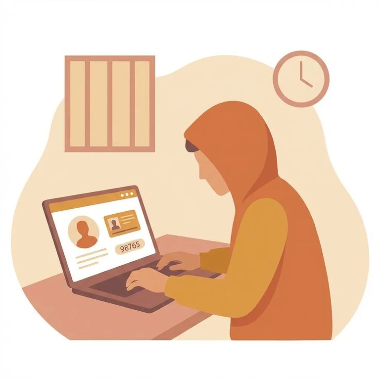 How to Register for Your First Visit at Ocean County Jail (and Why You Need 48 Hours)