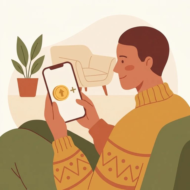 How to Receive Phone Calls from John E. Goode: Set Up and Maintain an AdvancePay Account