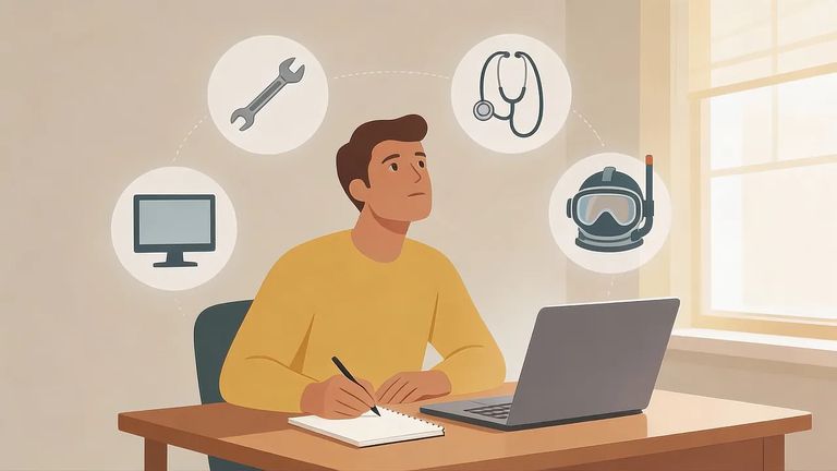 CalPIA Job Training Programs to Ask About (for families of residents at Male Community Re-Entry Program, Los Angeles)