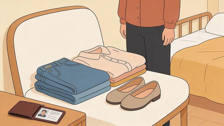 What's Changing at Northampton County Jail on June 1, 2025: Entry Procedure Notice for Visitors