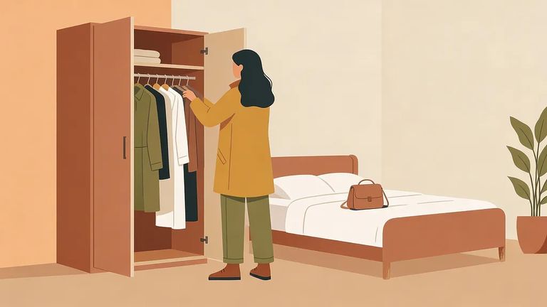 What to Wear (and What Not to Wear) to Lee Adjustment Center