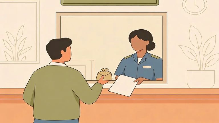 Visiting at Huber vs. Waukesha County Jail: Key Differences Families Should Know