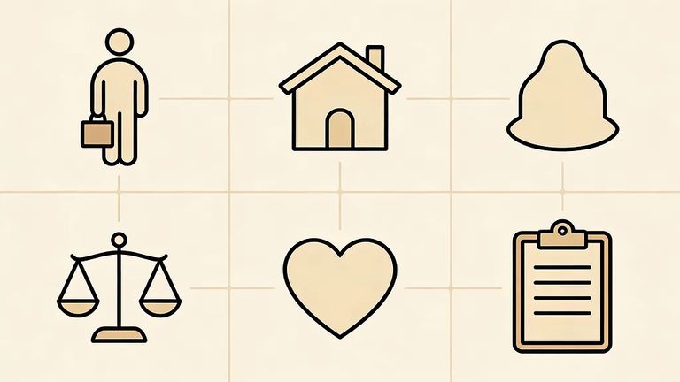 What to Expect from Probation in Marion County: Evidence-Based Supervision and Specialized Units