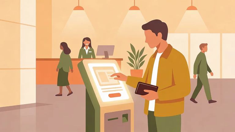 How to Send Money to Someone at Franklin County Jail (Kiosks, Online, CashPayToday & Phone)