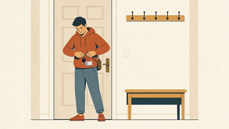 What to Expect When You Enter Santa Rita Jail for a Visit