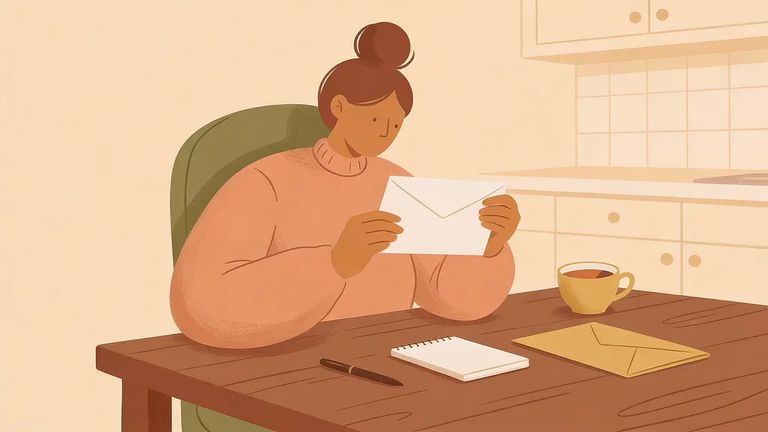 How to Send Mail to Someone at Lubbock County Jail (why some letters go to Florida first)