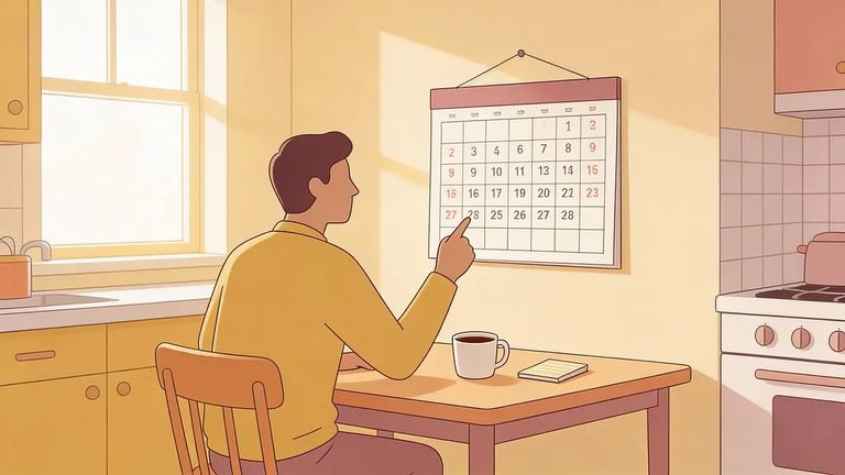 Attica Correctional Facility: Visitation Schedule by Last Name (A–K vs L–Z)