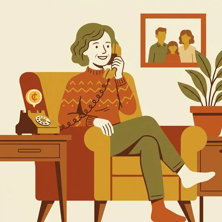 Phone Calls and Electronic Messages to Robertson County Jail Inmates (NCIC): Setup, Fees, and Blocking