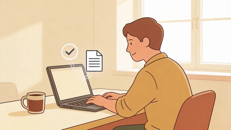 How to Look Up and Pay a Traffic Ticket Online (DeQuincy City Court)