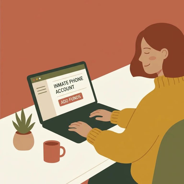 Why Your Money Order to NDOC Won't Be Available for 14 Days (And Faster Options)