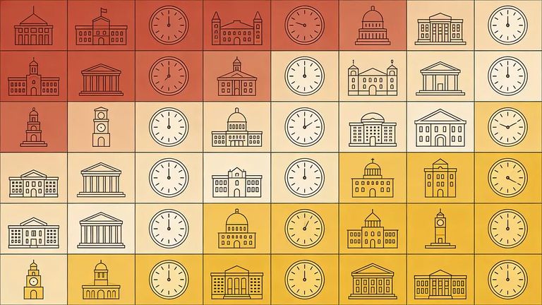 Fresno County Court Hours: When Each Facility Is Open and Why It Matters