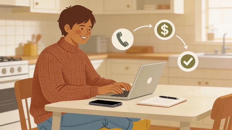 How to Set Up Phone Calls from Northern Nevada Correctional Center (NNCC)