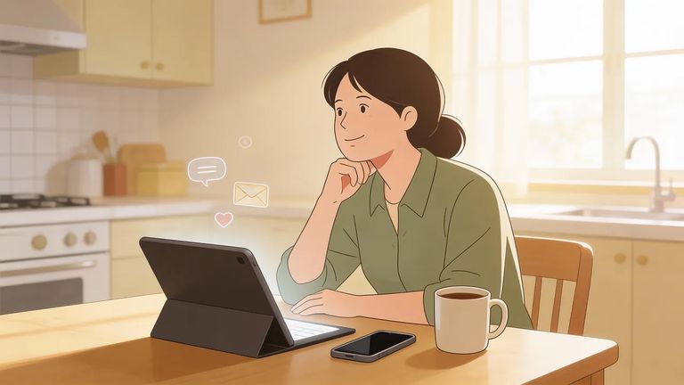 Why Your Loved One Can't Call You Back from Otay Mesa (and How to Message Them)