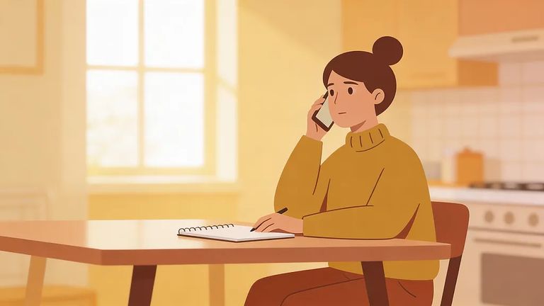 How to send money to someone at West Texas Detention Center (call-first guide)