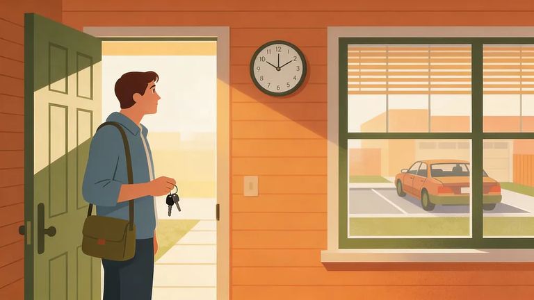 What Happens If You're Late for Your Visit at Northampton County Jail