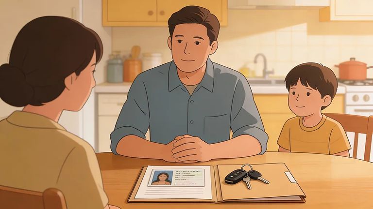 How to Pick Up an Inmate's Property at Ector County Detention Center