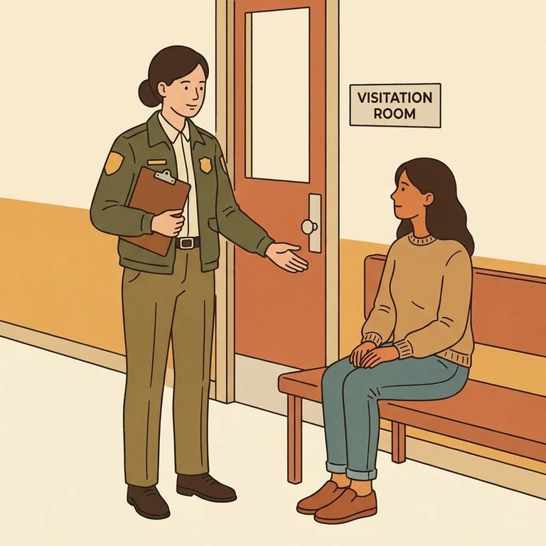 How to Escalate a Visiting Problem You Can’t Resolve at Rainbow Conservation Camp