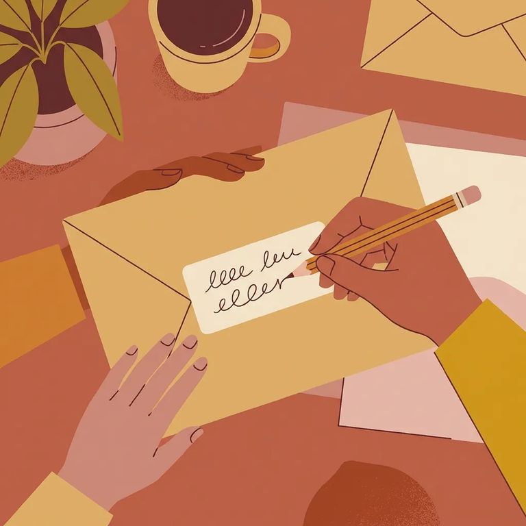 Mailing Letters to Piedmont Correctional: The TextBehind Address Format You Must Use