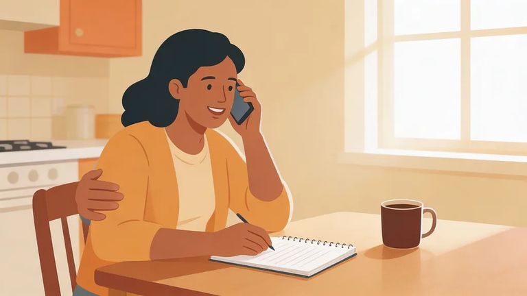 Support Resources for Taylor County Families: Crisis Lines, Legal Help, and Visitation Hotlines