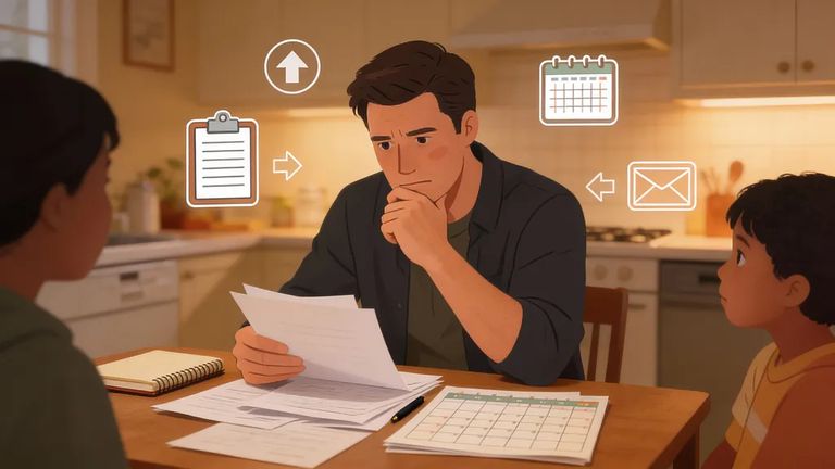 What to Expect from Medical Screening and Health Privacy at Joe Corley