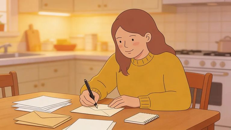 How Tablets Work at Craven Correctional: Calls, Texts, and Digitized Mail