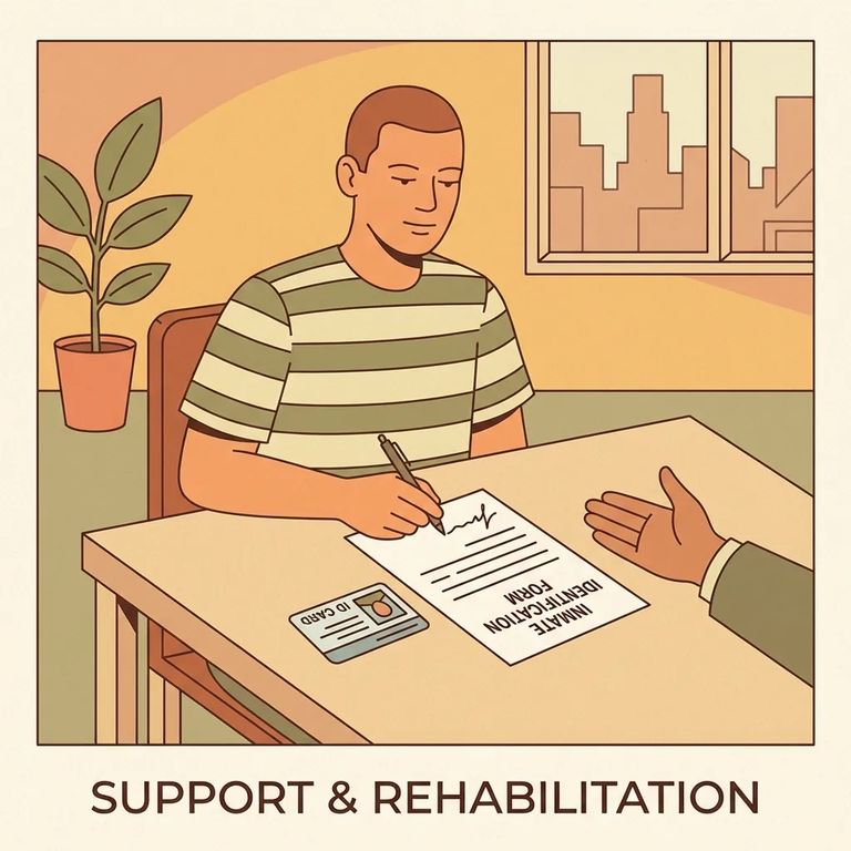 Can You Send Books from Amazon? What to Know About Outside Vendors (based on CoreCivic guidance — verify with Citrus County)