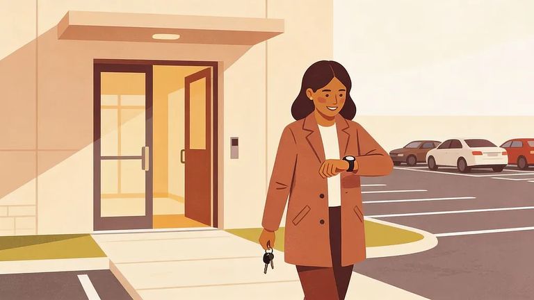 Before Your First On‑Site Visit at Denton County Jail: A Step‑by‑Step Checklist