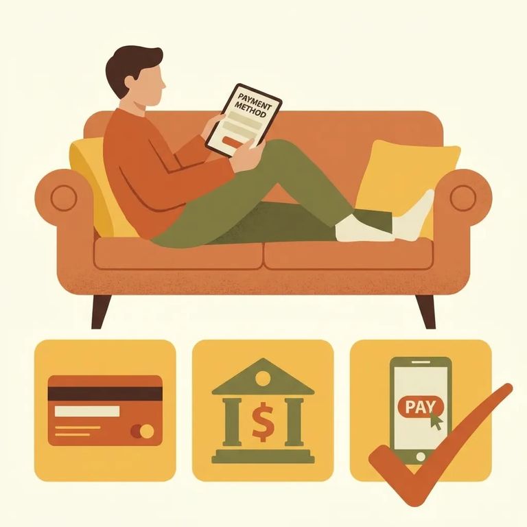 Sending Money to St. Lucie County Jail: What Works (and What Gets Sent Back)