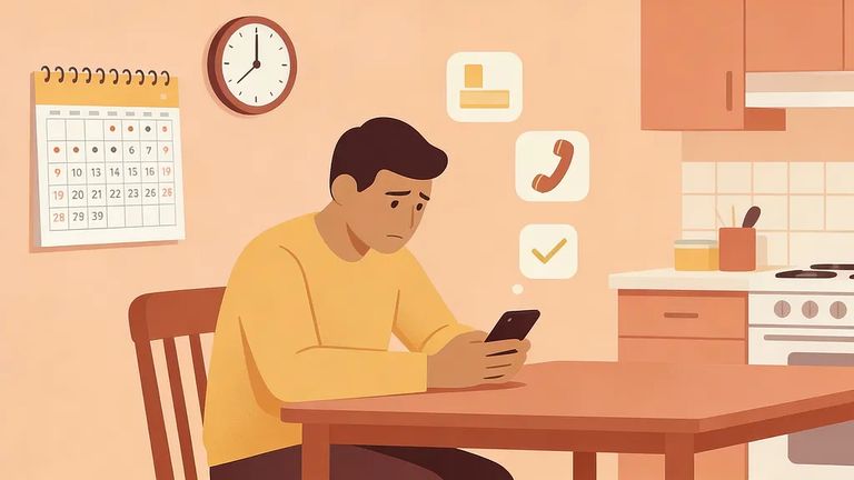 How to Send Money to Someone at Knox County Detention Center (JailATM step-by-step)