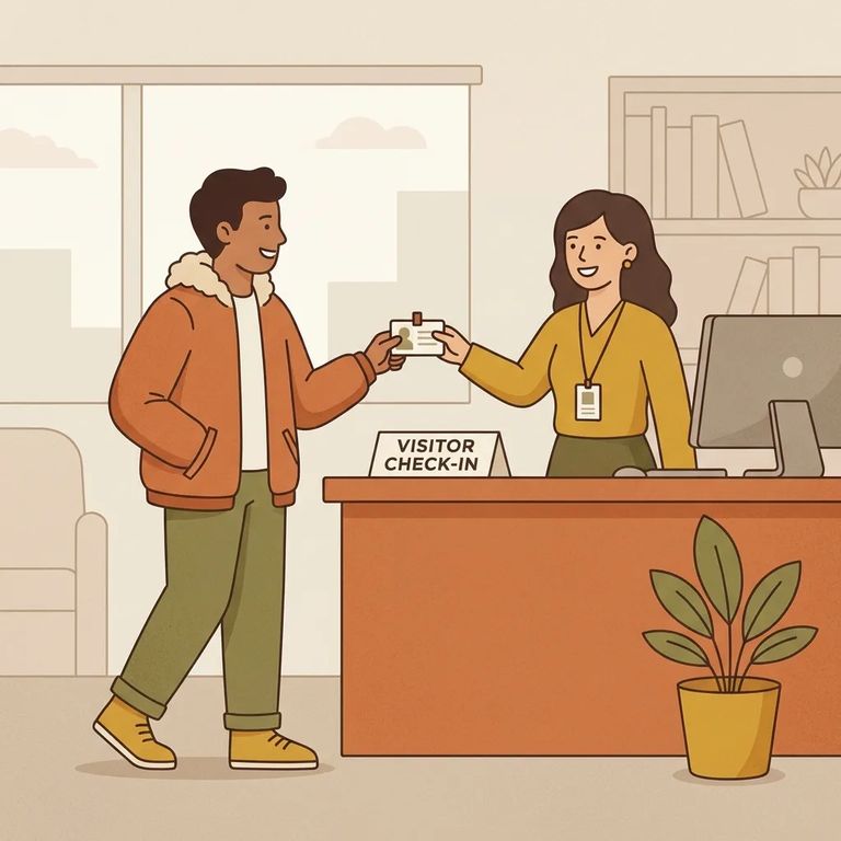 Using Both 20-Minute Visits with One Person at Grimes County Jail: How It Works