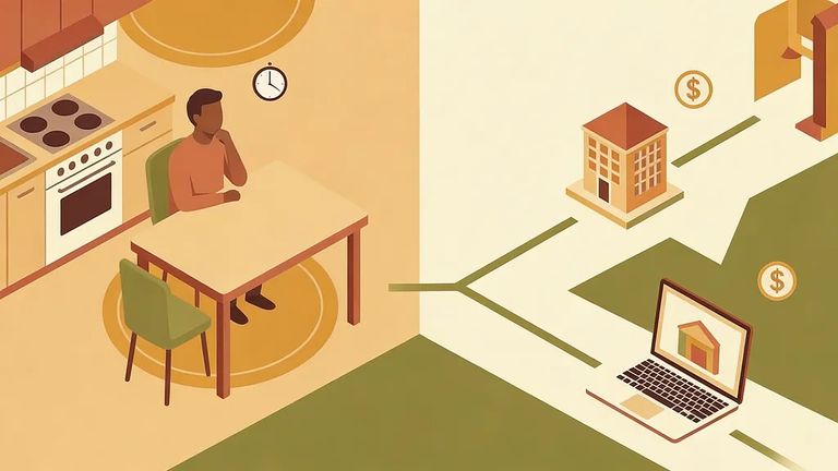 Register for JailATM and Choose: Taylor County Jail Lobby (Free) vs. Online Visits (Paid)